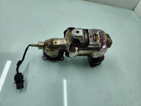 Filtro Particulas Hyundai i20 N 204CV 150KW
