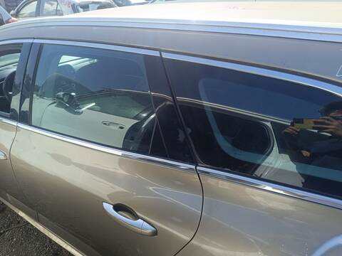 Luna Trasera Izquierda Renault Talisman R9M409 AUT.