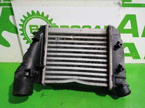 Foto 2ª: Intercooler Audi A4 2.5 TDI 120KW) 163CV (2000)