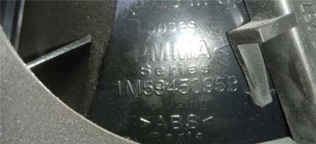 Piloto Trasero Izquierdo Seat Toledo 1.6 16V (105CV)