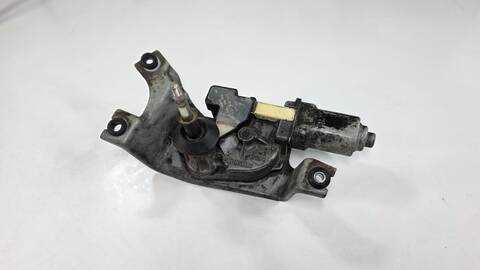 Motor Limpia Trasero Bmw X5 3.0 D 184CV 135KW E53) 306D2