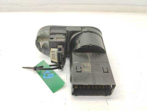 Foto 2ª: Mando Luces Seat Ibiza COOL 64CV 47KW [AZQ] (2003)