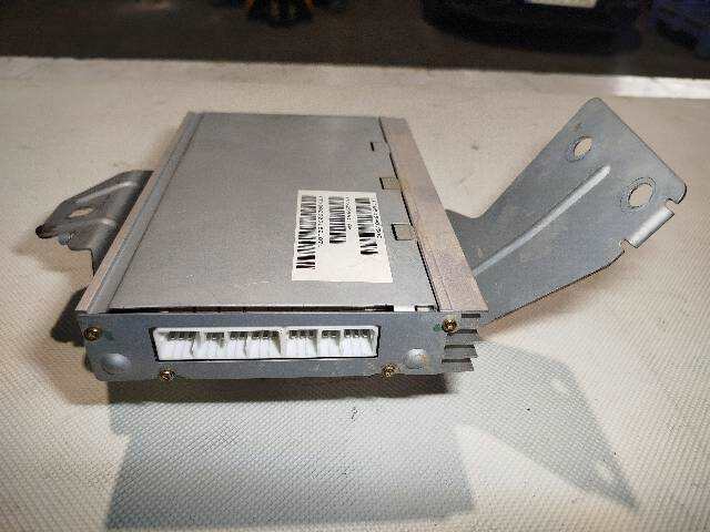 Foto 2ª: Sistema Audio Radio CD Jeep Grand Cherokee 3.0 D CRD WK [642980 MB] (2005)