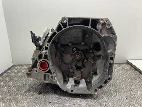 Caja Cambios Nissan Micra H4B