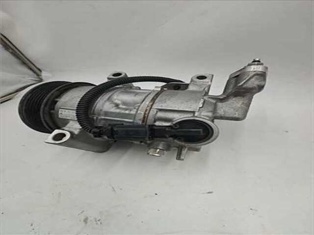 Foto 3ª: Compresor Aire Acondicionado Citroen C3 1.0 TONIC [1.0 LTR. - 50 KW VTI] [ZMZ / EB0]