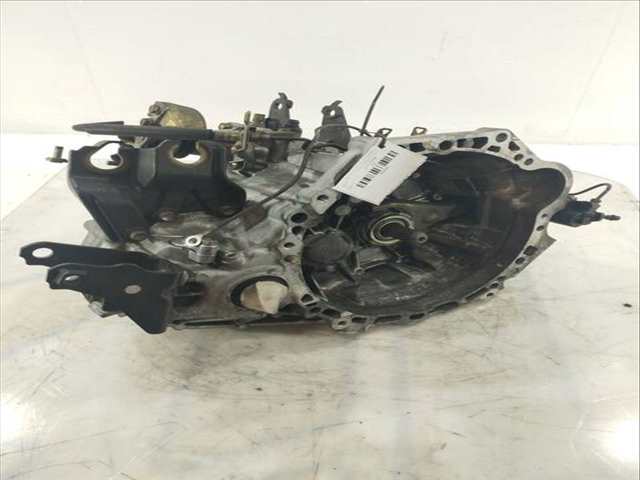 Caja Cambios Toyota Corolla 1.6 VVT-I ZZE121_) 110CV 81KW