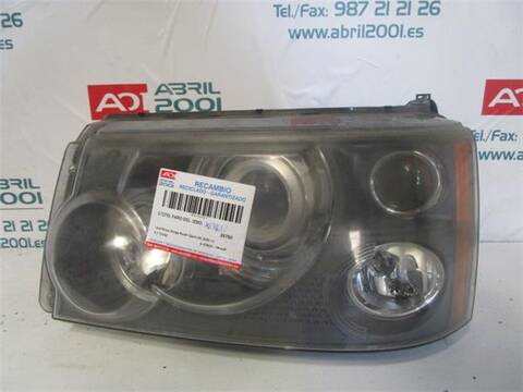 Faro Izquierdo Land Rover Range 2.7 TDVM 190CV 140KW