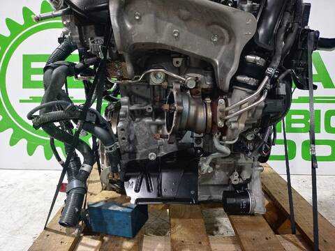 Foto 2ª: Motor Completo Toyota Auris ACTIVE 116CV [8NR-FTS] (2013)