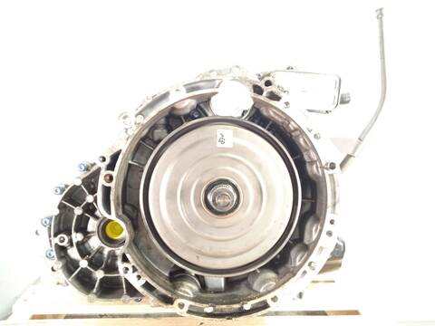 Caja Cambios Automatica Mercedes Clase A 140 A 180 CDI - D 176.012) 109CV 80KW AUT.