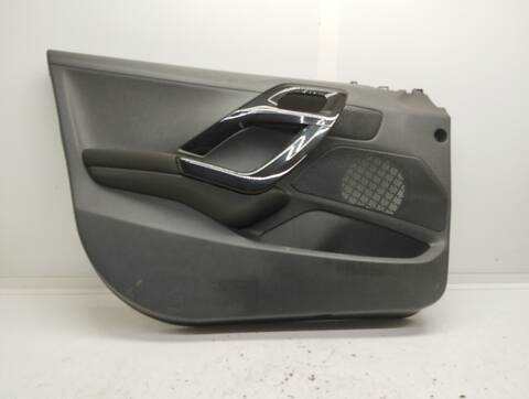 Tapizados Cartoneras Peugeot 208 STYLE 82CV 60KW