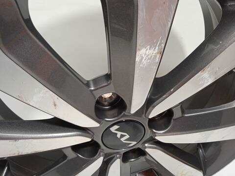 Foto 4ª: LLanta Chapa Kia Stonic 1.0 TGDI CAT 120CV 88KW [G3LF] (2021)