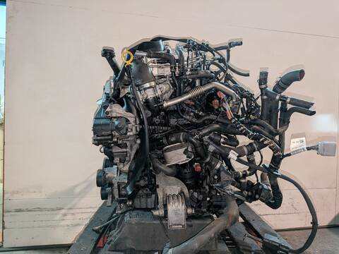 Despiece Motor Volkswagen Transporter D T 6.1 FURGON SH) CXHA