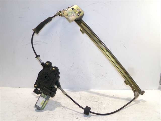 Foto 3ª: Elevalunas Eléctrico Delantero Derecho Fiat Seicento 1.1 G 2001-2010 [187A1000] (2005)