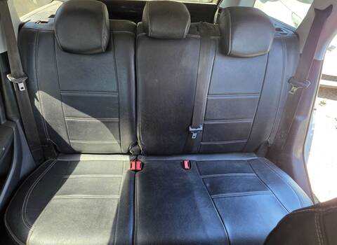 Asientos Traseros Peugeot 308 BHZ