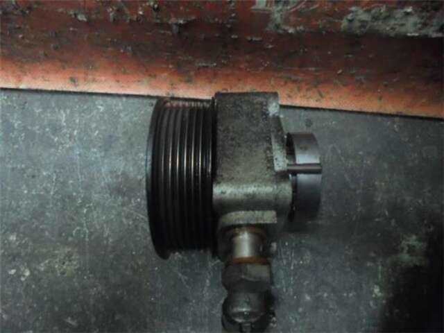 Foto 2ª: Bomba Servodireccion Fiat Ducato 2.3 JTD [F1AE0481C]