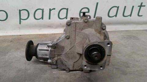 Foto 3ª: Diferencial Delantero Kia Sportage ACTIVE 4X4 140CV 103KW [D4EA-F] (2007)