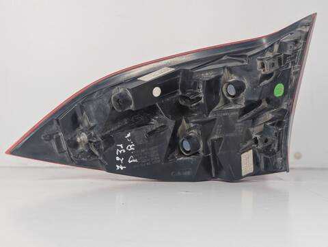 Foto 3ª: Piloto Trasero Izquierdo Porsche Cayenne M059E AUT. (2010)