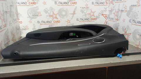 Foto 4ª: Tapizados Cartoneras Mercedes Clase E 180 E 220 D 213.004) 194CV 143KW [654920] (2018)