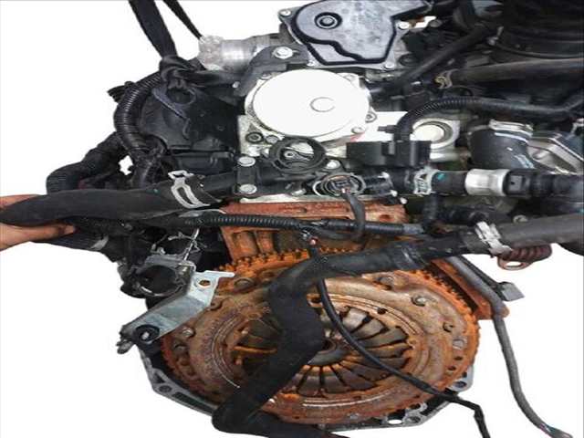 Motor Completo Nissan NV200 1.5 DCI 90CV 66KW K9K M20/M20M)