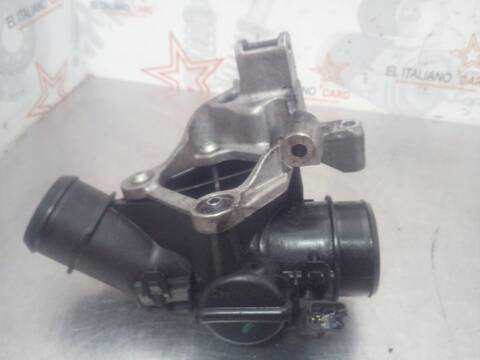 Caja Mariposa Peugeot Partner 90CV 66KW