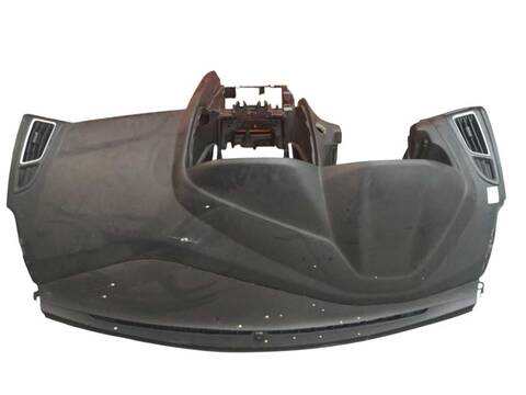 Foto 3ª: Kit Airbag Ford Focus 1.5 ECOBOOST (2010)