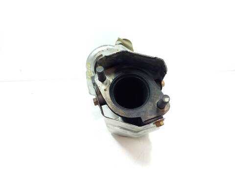 Foto 3ª: Turbocompresor Mitsubishi Montero 4M41 (2005)