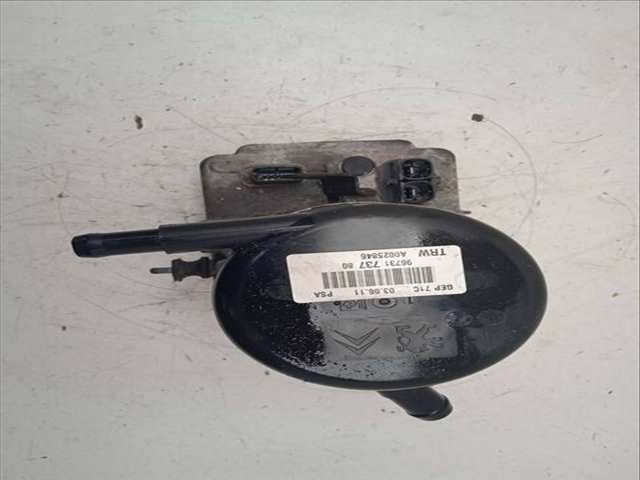 Foto 2ª: Bomba de Direccion Citroen C5 HDI FAP BERLINA 112CV 82KW [9H05] (2011)