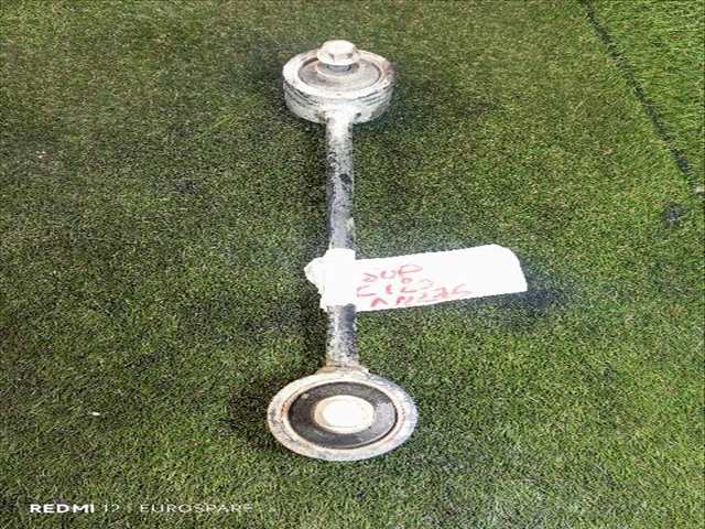 Foto 2ª: Brazo Suspension Trasero Izquierdo Toyota Land Cruiser 2.8 D-4D GRJ150 [1GDFTV] (2021)