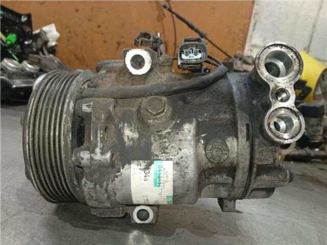 Compresor Aire Acondicionado Fiat Linea 1.3 D MULTIJET