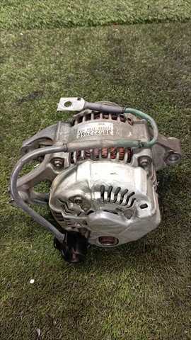 Foto 3ª: Alternador Jeep Cherokee 2.5 TD 3P [VM52] (2001)