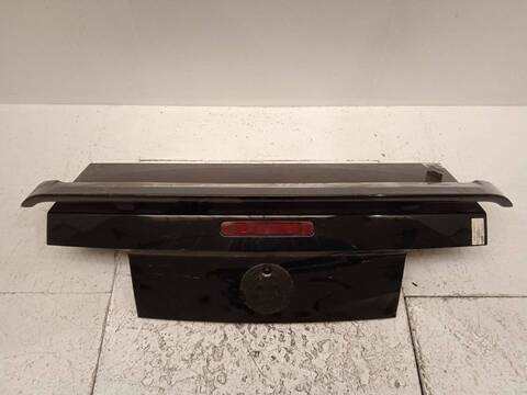 Maletero Ford Mustang 4.6 V8