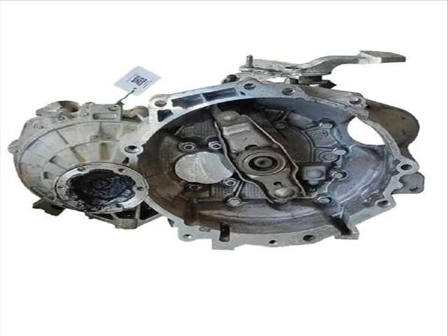 Caja Cambios Volkswagen Golf 1.2 TSI