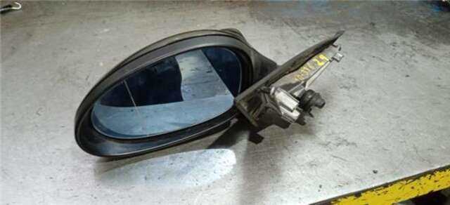Foto 2ª: Retrovisor Izquierdo Bmw Serie 1 114 2.0 118D [2.0 LTR. - 105 KW TURBODIESEL CAT] [N47 D20 C]