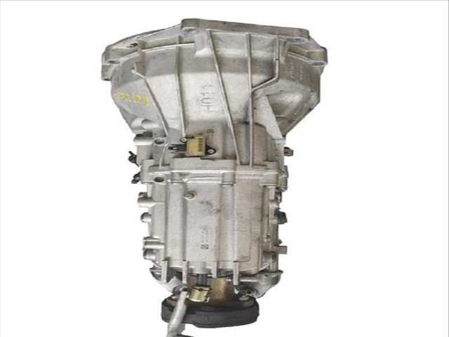 Caja Cambios Bmw Serie 1 114 120 D