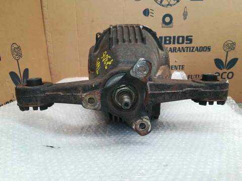 Foto 2ª: Diferencial Trasero Lexus IS 220D 177CV 130KW [2ADFHV] (2005)