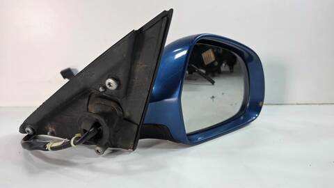 Foto 3ª: Retrovisor Derecho Audi A4 BASICO AVANT 143CV 105KW (2010)