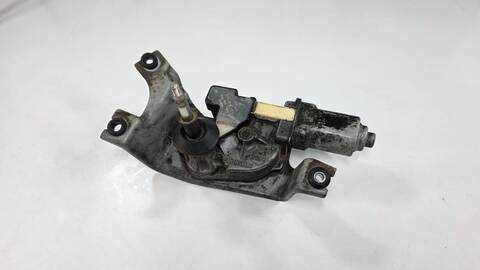 Motor Limpia Trasero Bmw X5 3.0D 218CV 160KW