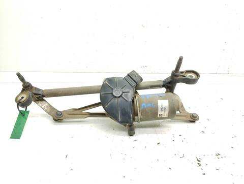 Motor Limpia Delantero Opel Corsa ´´111 YEARS´´ 75CV 55KW