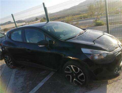 Foto 3ª: Cinturón Trasero Izquierdo Renault Clio 1.5 AUTHENTIQUE [1 5 LTR. - 55 KW DCI DIESEL FAP] 75CV [K9K 628]
