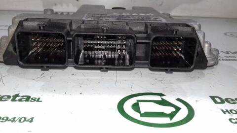 Foto 2ª: Centralita Motor ECU Citroen Xsara HDI 110 FAP SX PICASSO 109CV 80KW [9HZ] (2008)