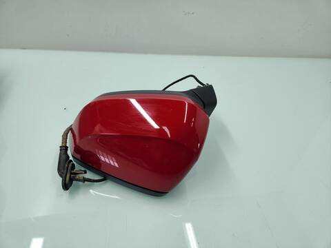 Foto 3ª: Retrovisor Izquierdo Audi Q3 35 TDI 150CV 110KW [DTSB] (2021)