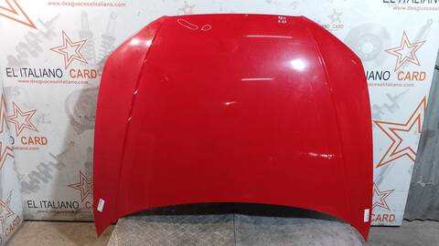 Capot Audi A3 AMBIENTE 110CV 81KW