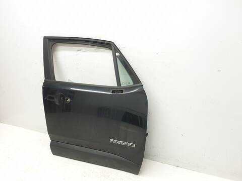 Foto 2ª: Puerta Delantera Derecha Jeep Renegade LONGITUDE FWD (2015)