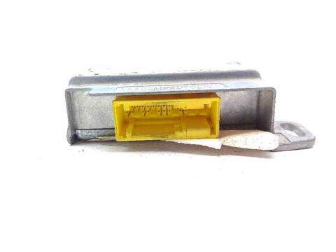 Foto 2ª: Centralita Airbag Renault Megane VERSION INDEFINIDA I BA0/1_) (1995)