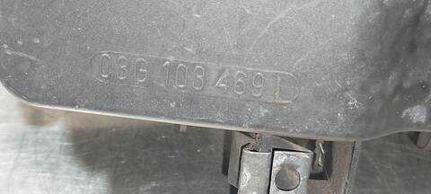 Foto 4ª: Despiece Motor Volkswagen Touran TRAVELLER 170CV 125KW [BMN] (2008)