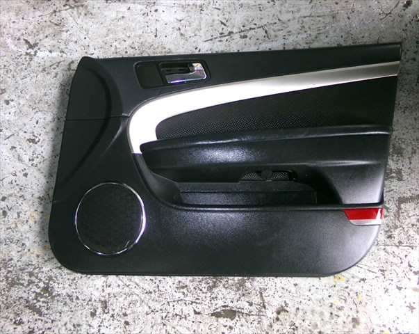 Tapizados Cartoneras Chevrolet Epica 2.0 D 2006-2010