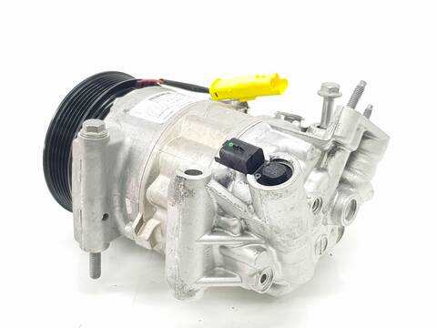 Foto 2ª: Compresor Aire Acondicionado Opel Astra EDITION (2023)