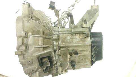 Foto 3ª: Caja Cambios Mazda 3 1.6 [Z6] (1999)