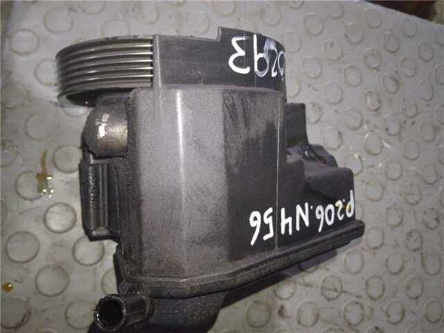 Foto 2ª: Bomba Servodireccion Peugeot 206 2.0 HDI 90 [RHY (DW10TD)]