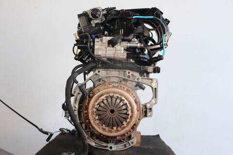 Foto 2ª: Motor Completo Citroen C3 HMR